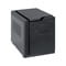 Фото - Корпус Chieftec Gaming Cube CI-01B-OP, Без БП, 2xUSB3.0, Black | click.ua