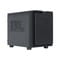 Фото - Корпус Chieftec Gaming Cube CI-01B-OP, Без БП, 2xUSB3.0, Black | click.ua