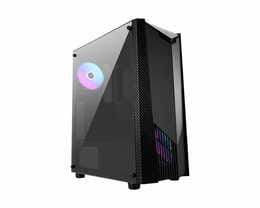 Корпус MSI MAG Shield 110R без БП