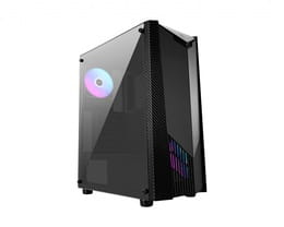 Корпус MSI MAG Shield 110R без БП