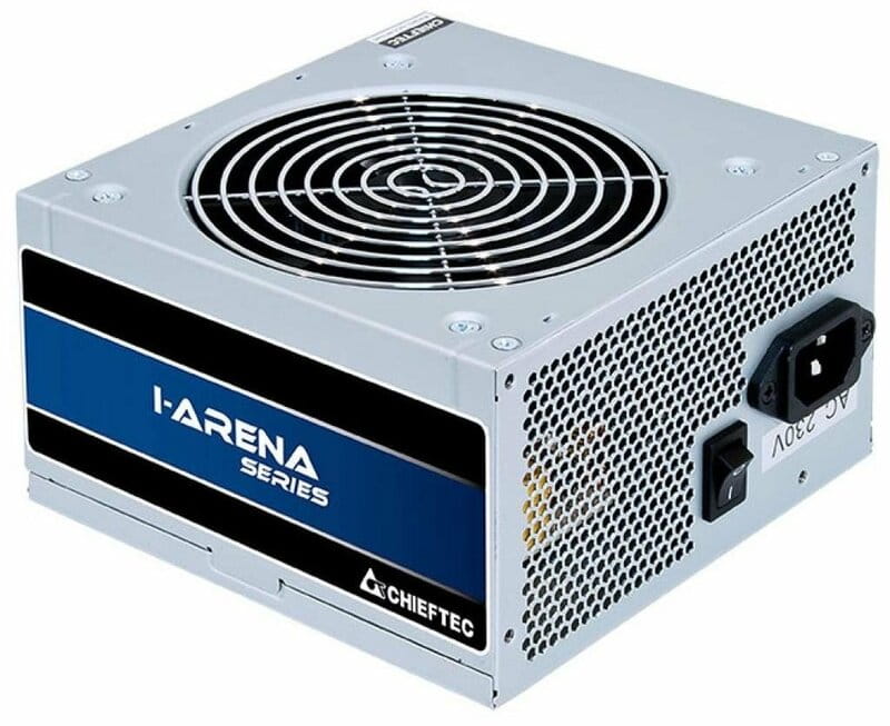 Блок живлення Chieftec GPB-450S