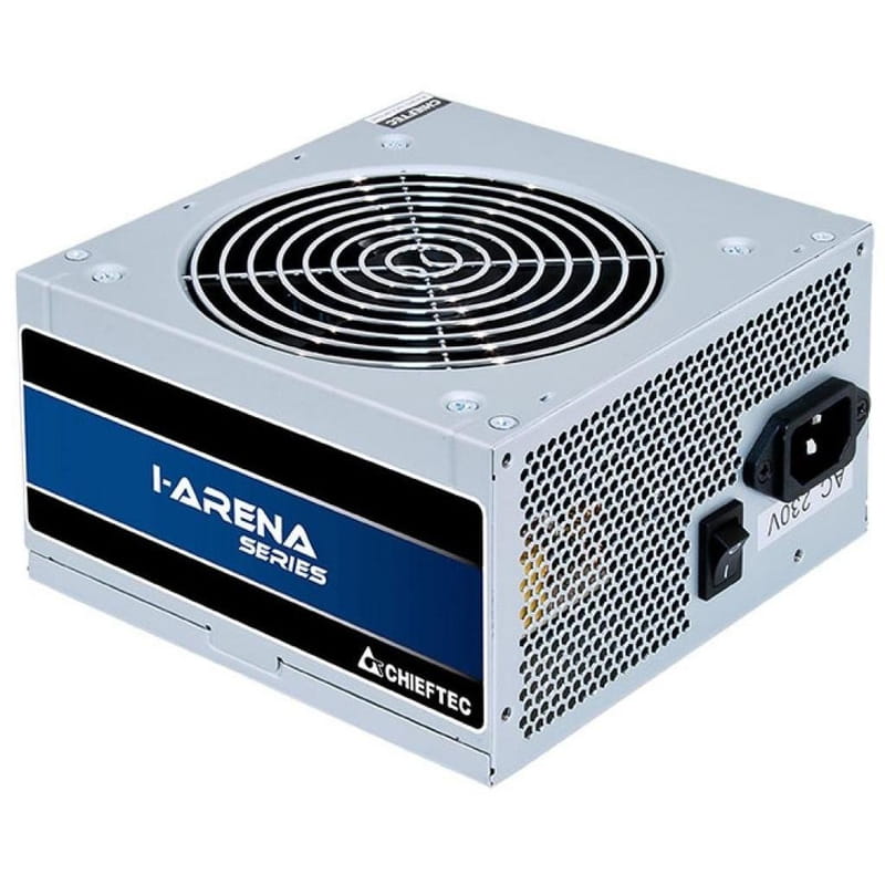 Блок питания Chieftec GPB-450S 450W