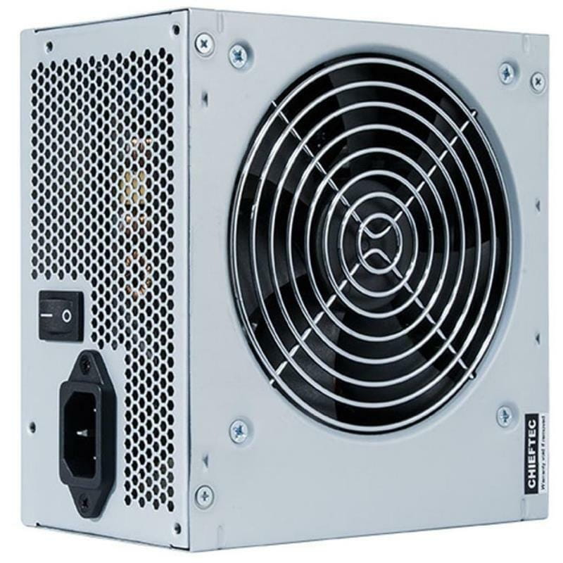 Блок живлення Chieftec GPB-450S