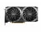 Фото - Відеокарта GF RTX 3060 12GB GDDR6 Ventus 2X OC MSI (GeForce RTX 3060 VENTUS 2X 12G OC) (LHR) | click.ua