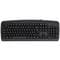 Фото - Клавиатура A4Tech KB-720 Black | click.ua