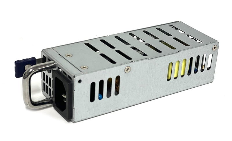 Блок питания Mikrotik G1040A-60WF (60W, Hot-swap БП для CCR2004-16G-2S+)