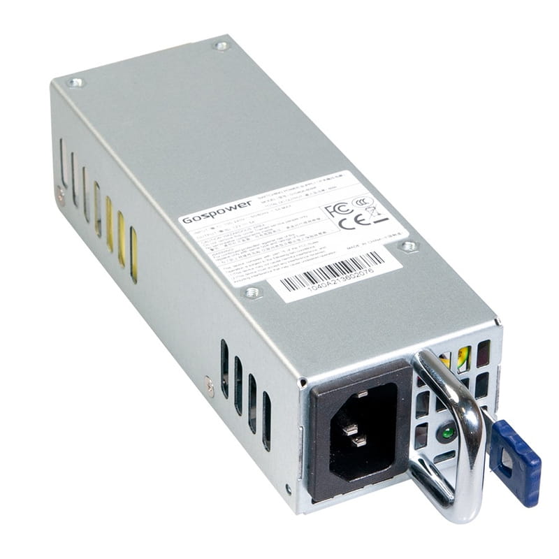 Блок питания Mikrotik G1040A-60WF (60W, Hot-swap БП для CCR2004-16G-2S+)