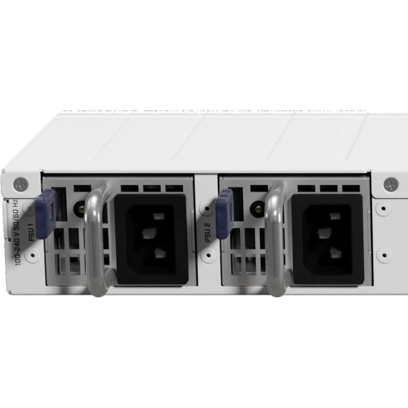 Блок питания Mikrotik G1040A-60WF (60W, Hot-swap БП для CCR2004-16G-2S+)