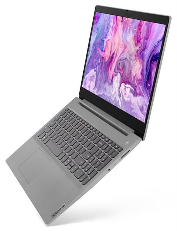 Ноутбук Lenovo IdeaPad 3 15IIL05 (81WE012VRA)