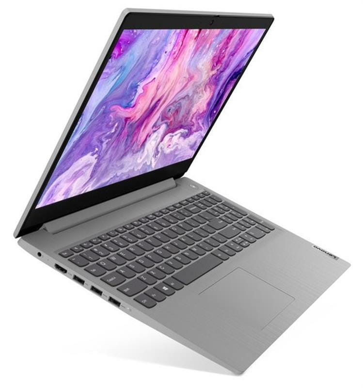Ноутбук Lenovo IdeaPad 3 15IIL05 (81WE012VRA)