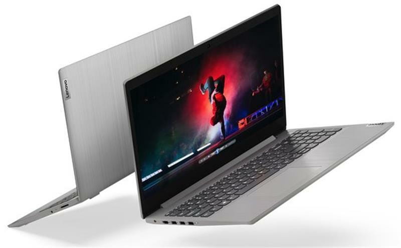 Ноутбук Lenovo IdeaPad 3 15IIL05 (81WE012VRA)