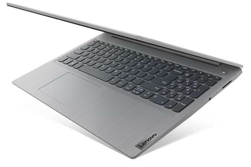 Ноутбук Lenovo IdeaPad 3 15IIL05 (81WE012VRA)