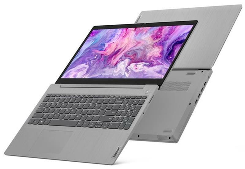Ноутбук Lenovo IdeaPad 3 15IIL05 (81WE012VRA)