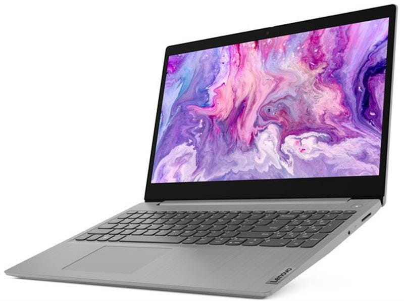 Ноутбук Lenovo IdeaPad 3 15IIL05 (81WE012VRA)