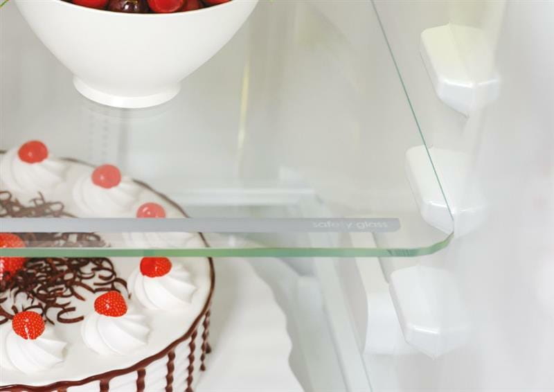 Холодильник Candy CCE4T618ESU
