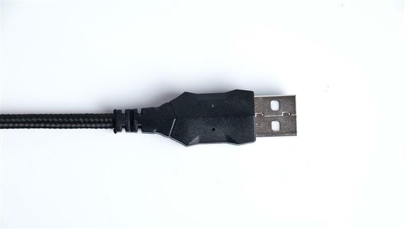 Клавиатура REAL-EL Comfort 8000 Backlit Ukr Black USB