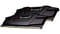 Фото - Модуль пам`ятi DDR4 2x16GB/4000 G.Skill Ripjaws V Black (F4-4000C16D-32GVKA) | click.ua
