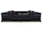 Фото - Модуль пам`ятi DDR4 2x16GB/4000 G.Skill Ripjaws V Black (F4-4000C16D-32GVKA) | click.ua
