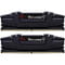 Фото - Модуль пам`ятi DDR4 2x16GB/4000 G.Skill Ripjaws V Black (F4-4000C16D-32GVKA) | click.ua