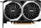 Фото - Відеокарта AMD Radeon RX 6500 XT 4GB GDDR6 Mech 2X 4G OC MSI (Radeon RX 6500 XT MECH 2X 4G OC) | click.ua