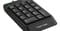Фото - Цифровой клавиатурный блок A4Tech FK13P Black | click.ua