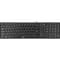 Фото - Клавіатура Genius SlimStar 126 Black USB (31310017407) | click.ua