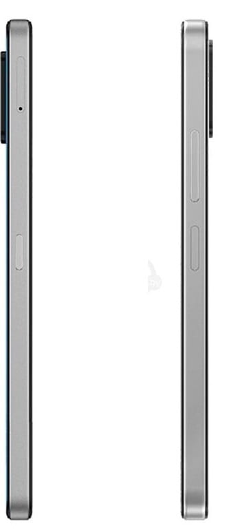 Смартфон Umidigi A11 Pro Max 8/128GB Dual Sim Mist Blue_