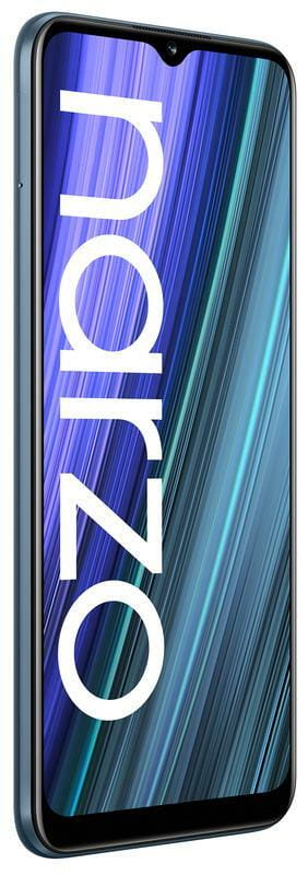Смартфон Realme Narzo 50A 4/128GB Dual Sim Oxegen Green EU_