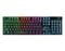 Фото - Клавіатура REAL-EL Comfort 7090 Backlit Ukr Black USB | click.ua