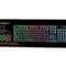 Фото - Клавіатура REAL-EL Comfort 7090 Backlit Ukr Black USB | click.ua