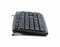 Фото - Клавіатура Gembird KB-U-103-UA Ukr Black | click.ua