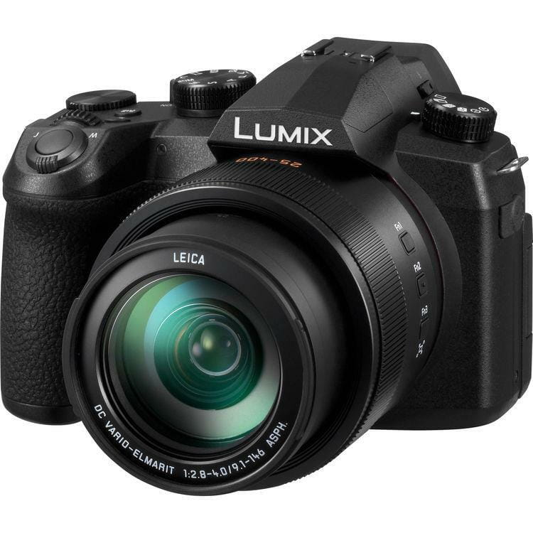 Panasonic Lumix DMC-FZ1000 II (DC-FZ10002EE) &lt;укр&gt;