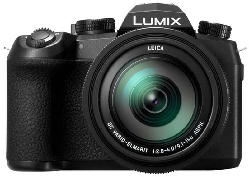 Panasonic Lumix DMC-FZ1000 II (DC-FZ10002EE) &lt;укр&gt;