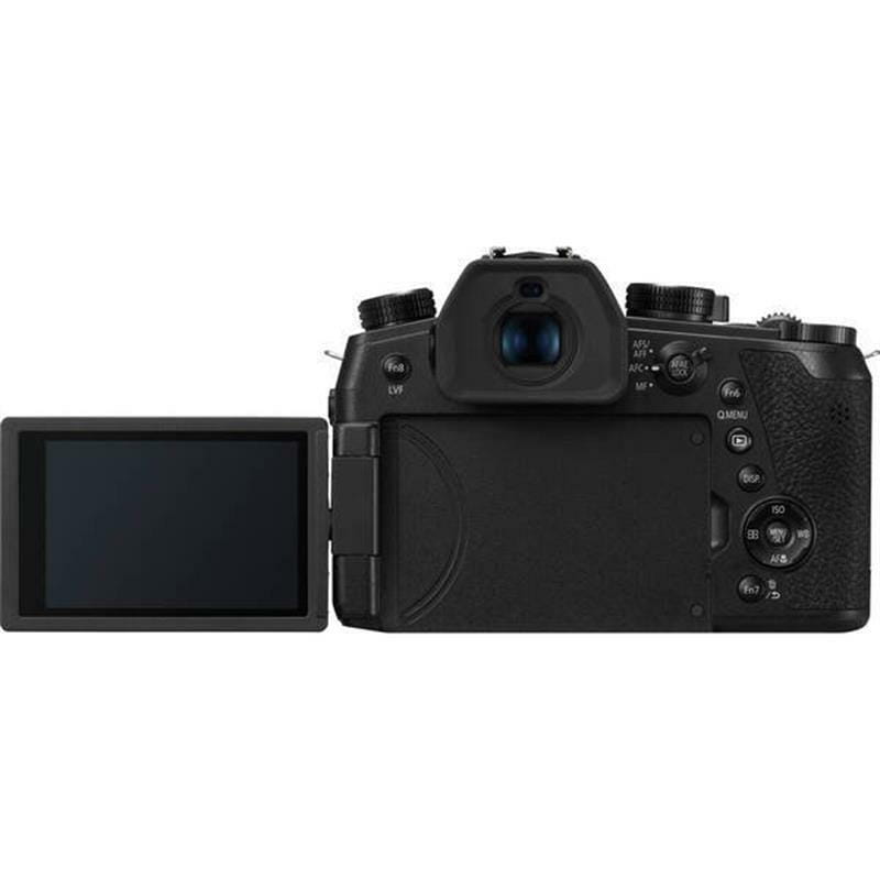Panasonic Lumix DMC-FZ1000 II (DC-FZ10002EE) &lt;укр&gt;