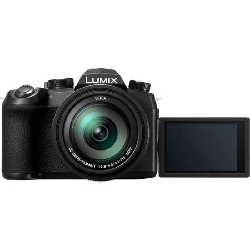 Panasonic Lumix DMC-FZ1000 II (DC-FZ10002EE) &lt;укр&gt;