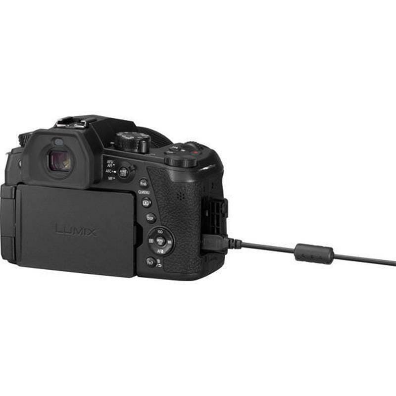 Panasonic Lumix DMC-FZ1000 II (DC-FZ10002EE) &lt;укр&gt;