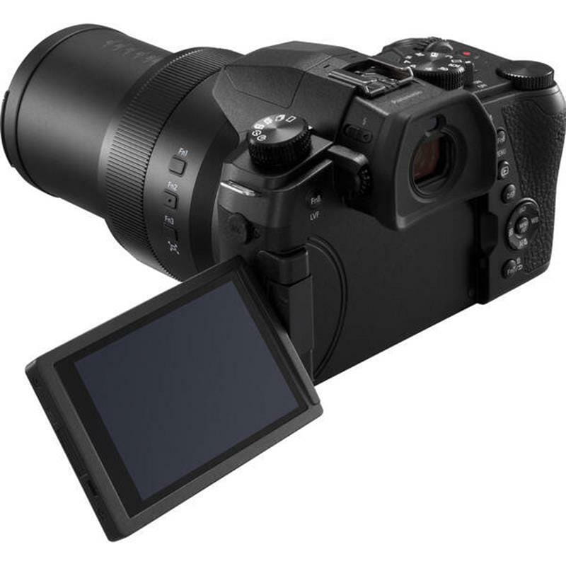 Panasonic Lumix DMC-FZ1000 II (DC-FZ10002EE) &lt;укр&gt;