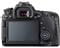 Фото - Дзеркальна фотокамера Canon EOS 80D Body (1263C031) | click.ua