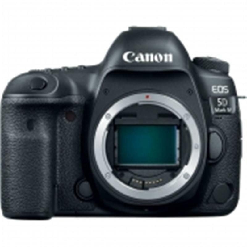 Canon EOS 5D MK IV Body (1483C027)