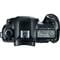 Фото - Дзеркальна фотокамера Canon EOS 5D MK IV 24-105 L IS II USM Kit Black (1483C030) | click.ua