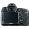 Фото - Дзеркальна фотокамера Canon EOS 5D MK IV 24-105 L IS II USM Kit Black (1483C030) | click.ua