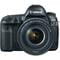 Фото - Canon EOS 5D MK IV 24-105 L IS II USM Kit Black (1483C030) | click.ua