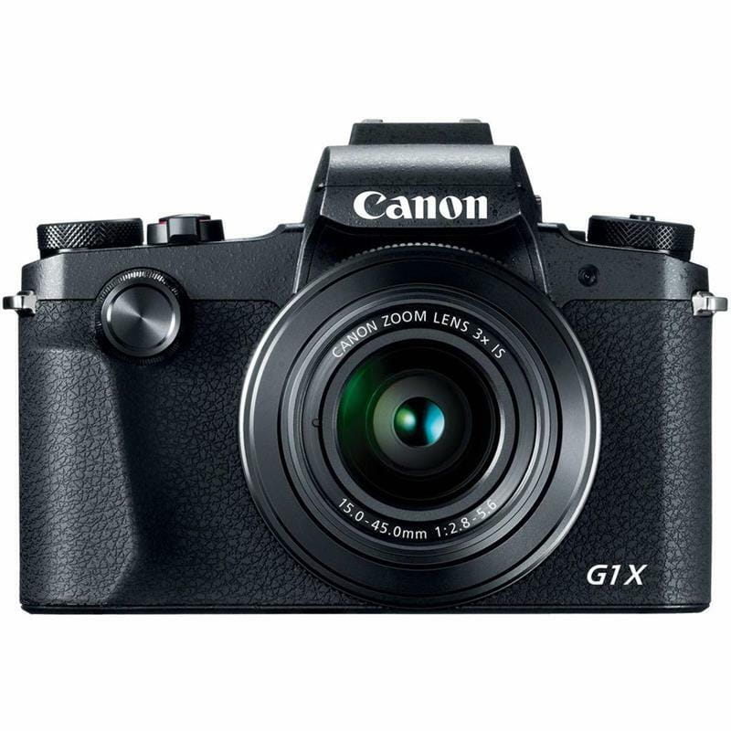 Canon Powershot G1 X Mark III Wi-Fi Black (2208C012) &lt;укр&gt;