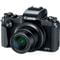 Фото - Canon Powershot G1 X Mark III Wi-Fi Black (2208C012) &lt;укр&gt; | click.ua