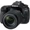 Фото - Canon EOS 80D 18-55 IS STM KIT (1263C038) &lt;укр&gt; | click.ua