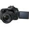 Фото - Canon EOS 80D 18-55 IS STM KIT (1263C038) &lt;укр&gt; | click.ua