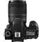 Фото - Canon EOS 80D 18-55 IS STM KIT (1263C038) &lt;укр&gt; | click.ua