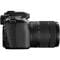 Фото - Canon EOS 80D 18-55 IS STM KIT (1263C038) &lt;укр&gt; | click.ua