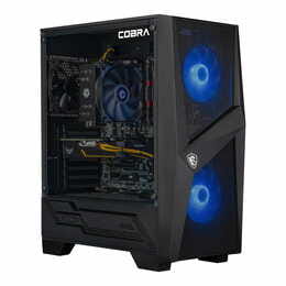 Персональний комп`ютер COBRA Gaming (A36.16.S9.36.957)