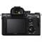 Фото - Цифрова фотокамера Sony Alpha 7M3 body Black (ILCE7M3B.CEC) | click.ua